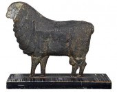 AMERICAN ZINC AND MOLDED COPPE