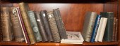 [Americana] About 12 titles on