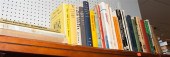[Americana] About 38 titles wi