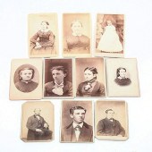 AMERICANA CIVIL WAR ERA GROUP