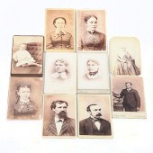 AMERICANA CIVIL WAR ERA GROUP