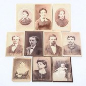 AMERICANA CIVIL WAR ERA GROUP