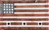 AMERICANA FOLK ART ANTIQUE PRI