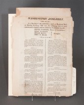 [Americana New York] Group of