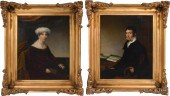 AMERICAN/ENGLISH , 19TH CENTUR