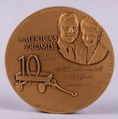 AMERICA'S PROMISE, THE ALLIANC