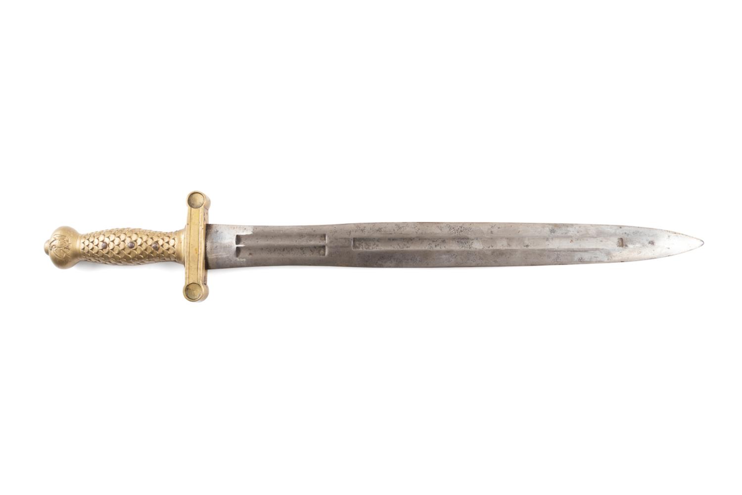 AMES 1832 ARTILLERY FOOT