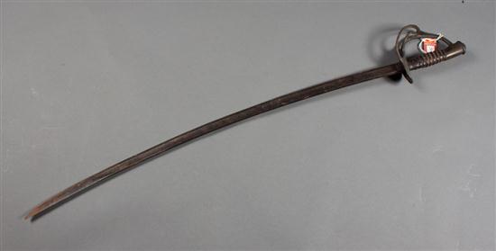 Ames Contract Model 1860 light