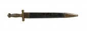 AMES M1832 ARTILLERY SHORT SWO