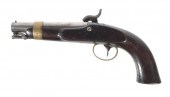 AMES M1842 BOXLOCK PERCUSSION