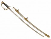 AMES M1872 STYLE SWORD 'GUARD