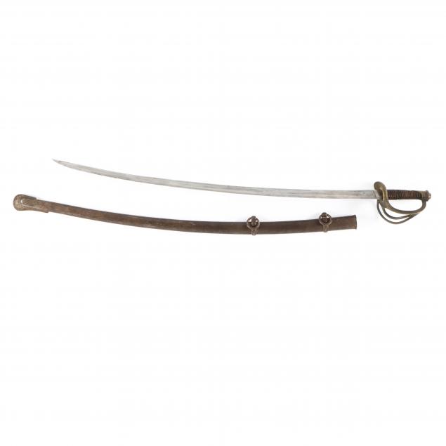 AMES MEXICAN WAR ERA MODEL 1840