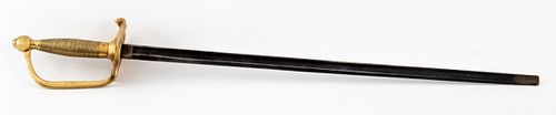 AMES MODEL 1840 CIVIL WAR