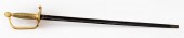 AMES MODEL 1840 CIVIL WAR MUSI
