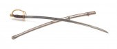 AMES MODEL 1860 LIGHT CAVALRY