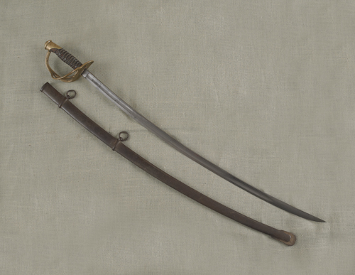 Ames U.S. Model 1860 cavalry