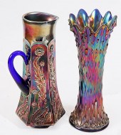 AMETHYST CARNIVAL LOTA two pie