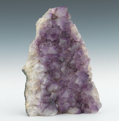 Amethyst Geode Amethyst geode