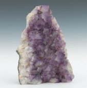 Amethyst Geode Amethyst geode