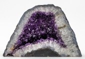 AMETHYST GEODE / CATHEDRAL Ame