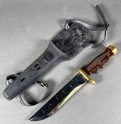 AMF SWIMMASTER DIVERS KNIFECom