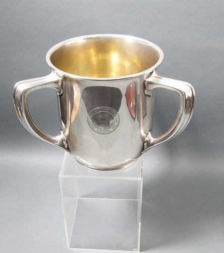 AMHERST COLLEGE GORHAM STERLING
