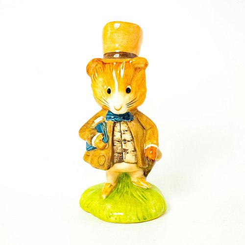 AMIABLE GUINEA PIG - BESWICK -