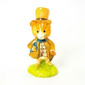 AMIABLE GUINEA PIG - BESWICK -