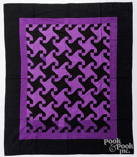 AMISH COTTON BACHELOR&#039;S PUZZLE