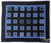 AMISH COTTON EIGHT POINTED STA