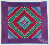 AMISH COTTON PATCHWORK TRIP AR