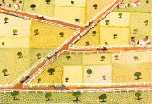 "AMISH COUNTRY" BY WILLIAM H.