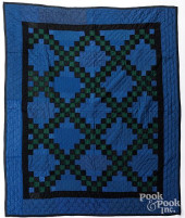 AMISH IRISH CHAIN COTTON PATCH