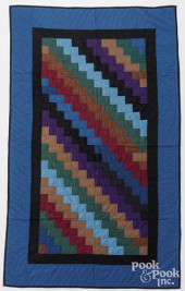AMISH LIGHTNING PATCHWORK YOUT