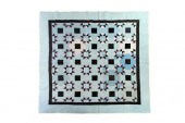 AMISH QUILT.  Midwestern  earl