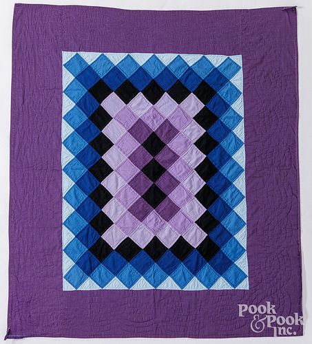 AMISH SUNSHINE AND SHADOWS COTTON