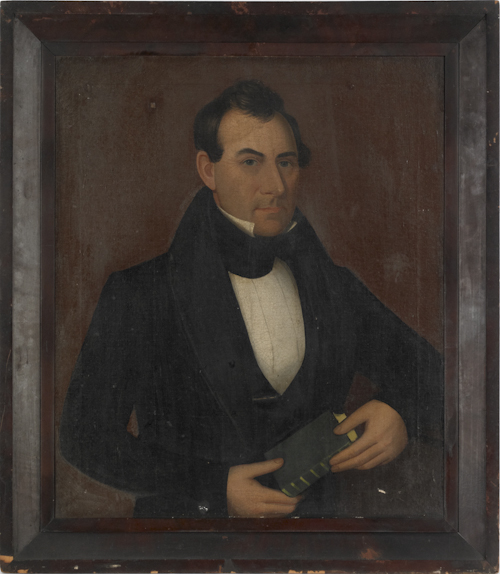 Ammi Phillips (American