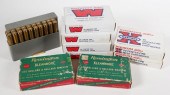 AMMO 375 H&H MAGNUM 126 ROUNDS