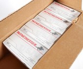 AMMO: 400 RDS .40 CAL S&W AUTO