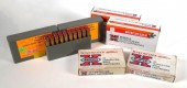AMMO 458 WINCHESTER MAGNUM 116