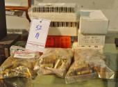 AMMUNITION- .38 SPL, .357, .38