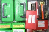 AMMUNITION AND RELOADING SUPPL