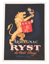 AMON ARMAGNOC RYST ADVERTISING