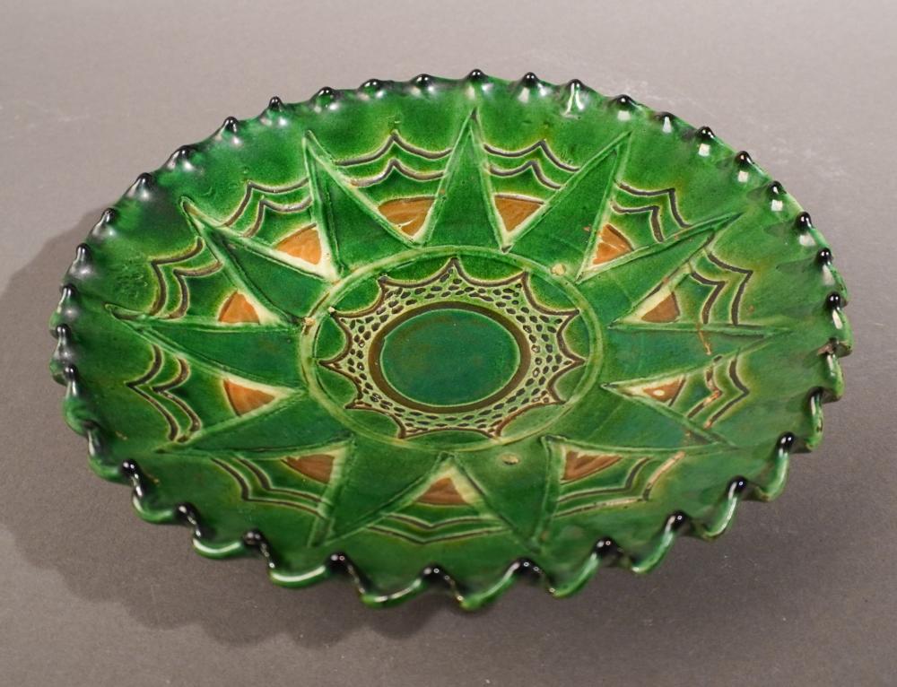 AMOS ALMARZA UBEDA PORTUGUESE GREEN