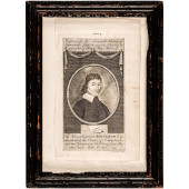 AMOS DOOLITTLE ENGRAVED JOHN W