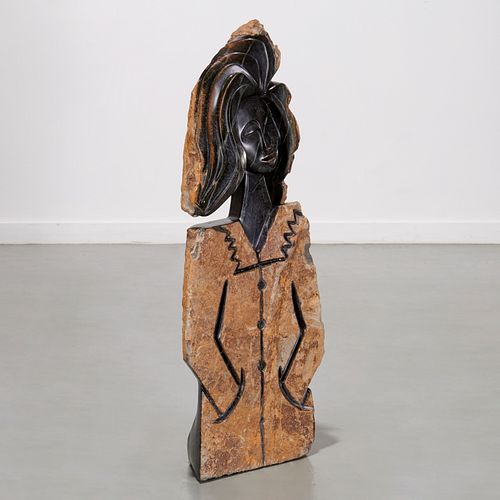 AMOS SUPUNI, LARGE GRANITE