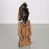AMOS SUPUNI, LARGE GRANITE SCU
