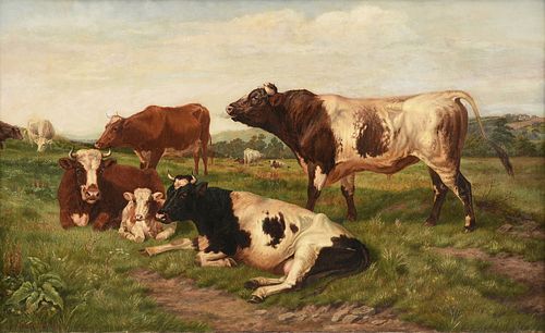 AMOS WATMOUGH (ENGLISH ACTIVE