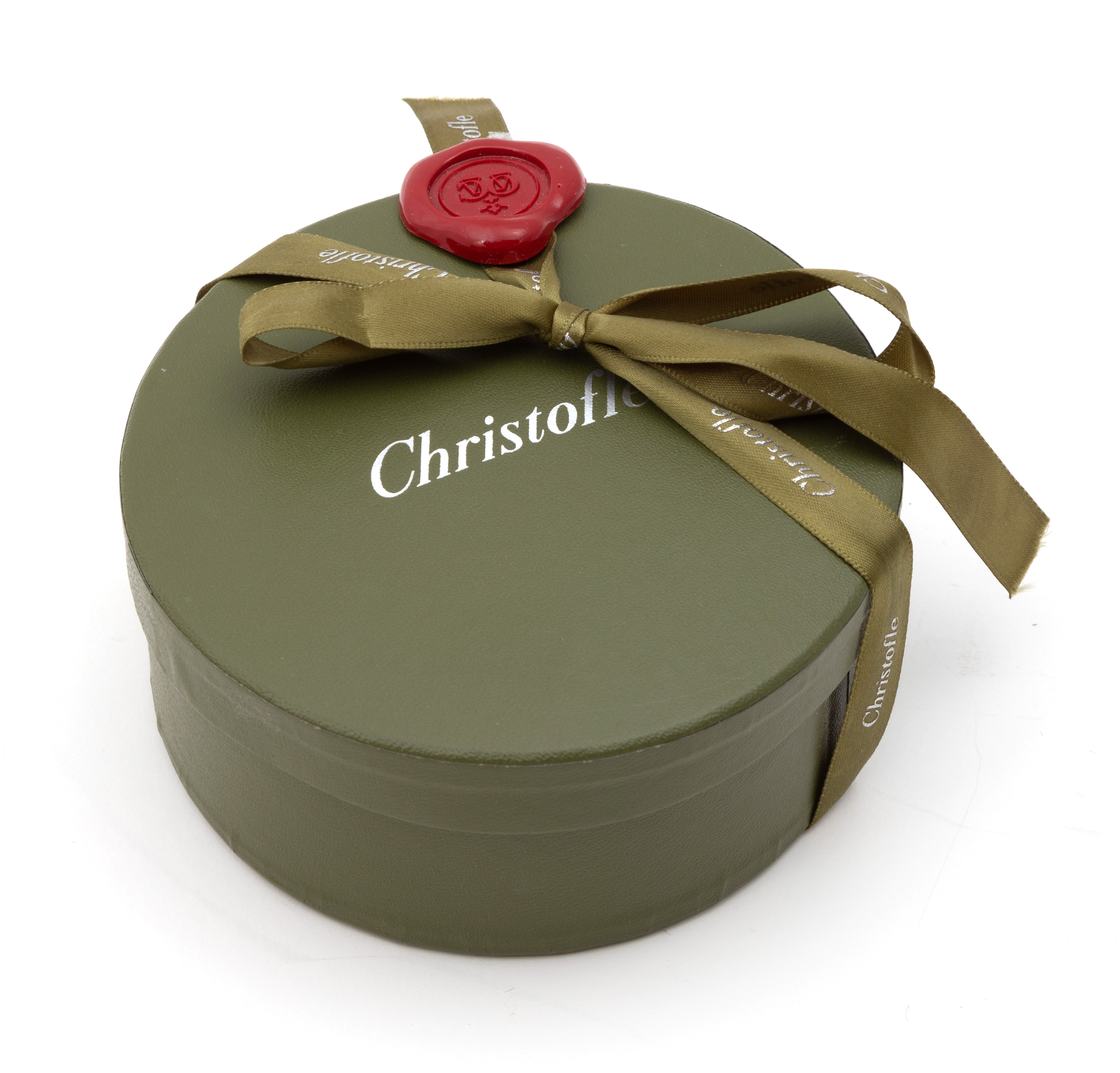 AMOUR DE CHRISTOFLE, RED HEART
