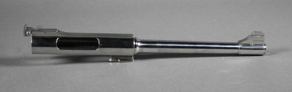 AMP AUTO MAG BARREL .357Auto Mag
